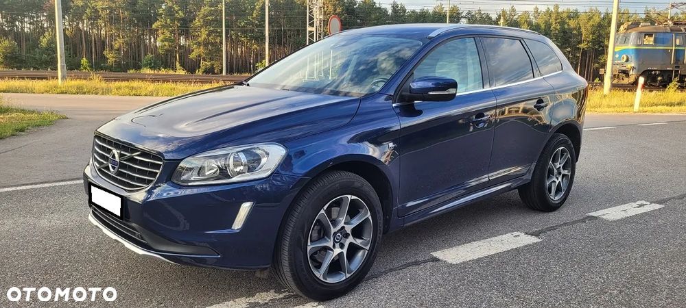 Volvo XC 60 - 7