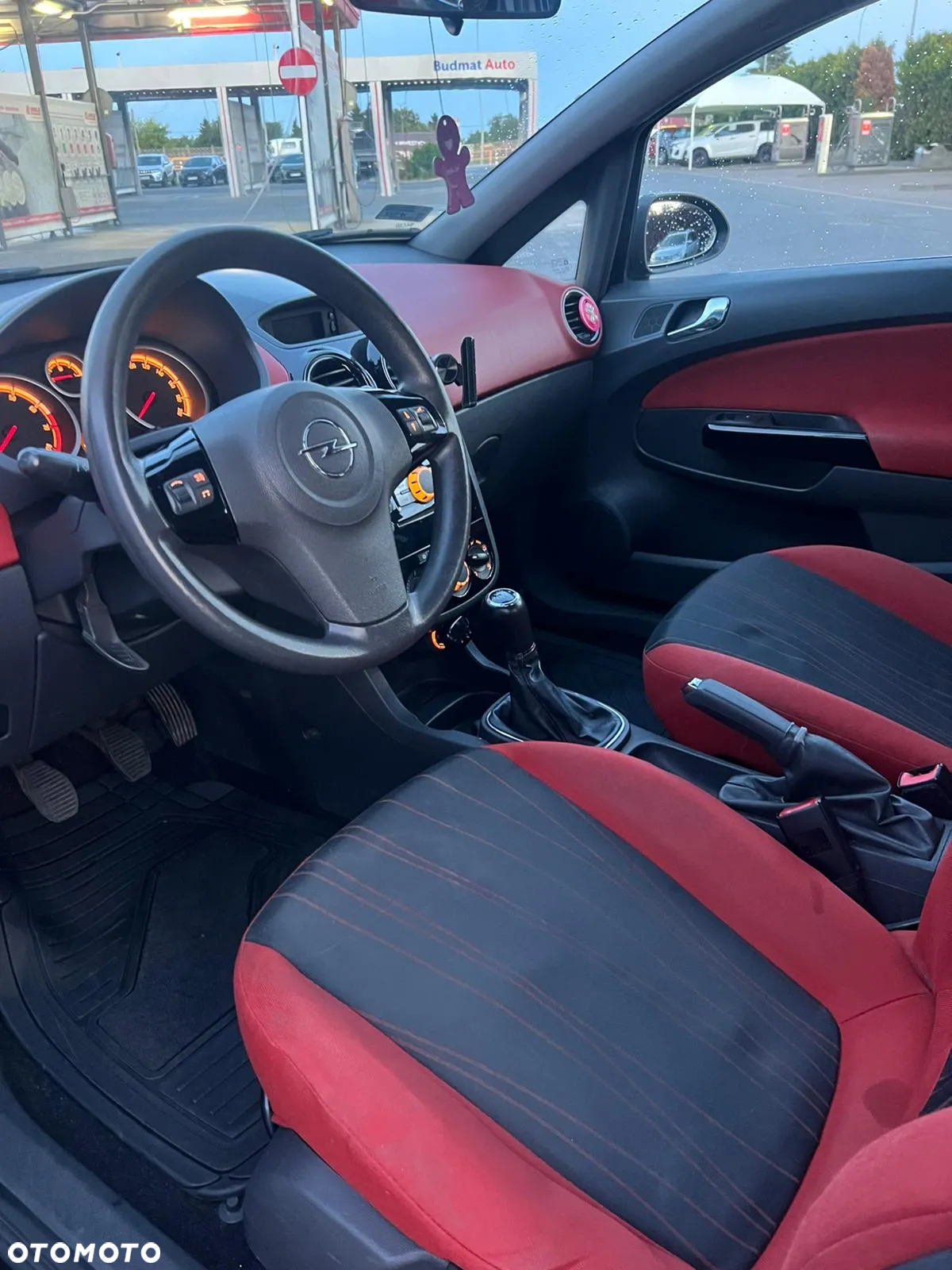 Opel Corsa - 8