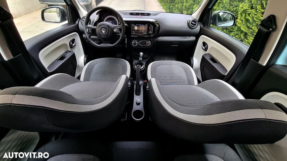 Renault Twingo Electric ZEN - 20