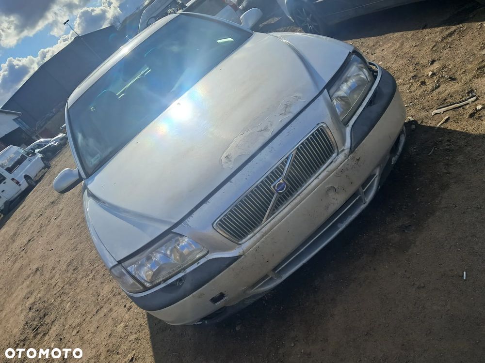 DAWCA CZĘŚCI VOLVO S80 I SEDAN 2002 2.9 24V R6 196 KM B6294S2 KL. 426-26 - 1