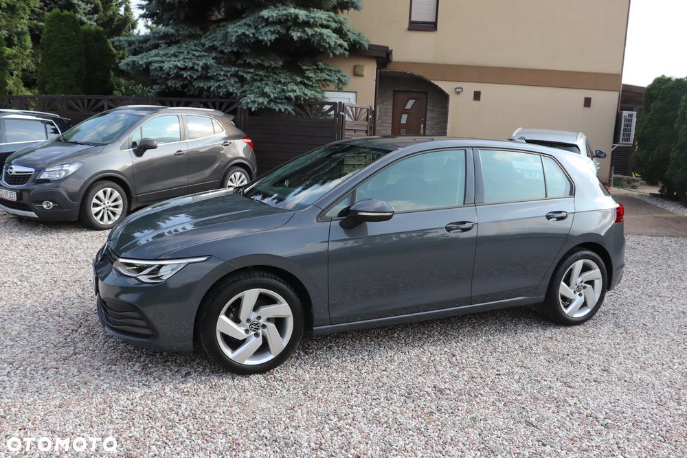 Volkswagen Golf 2.0 TDI SCR Life - 2