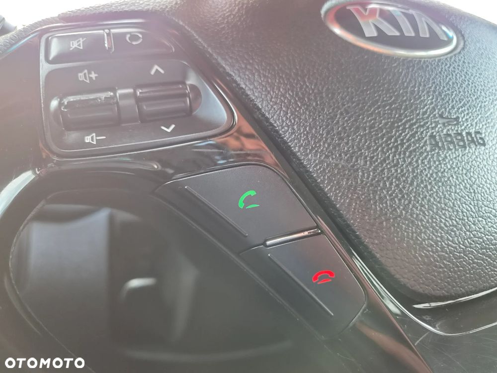Kia Ceed 1.6 CRDi XL - 21