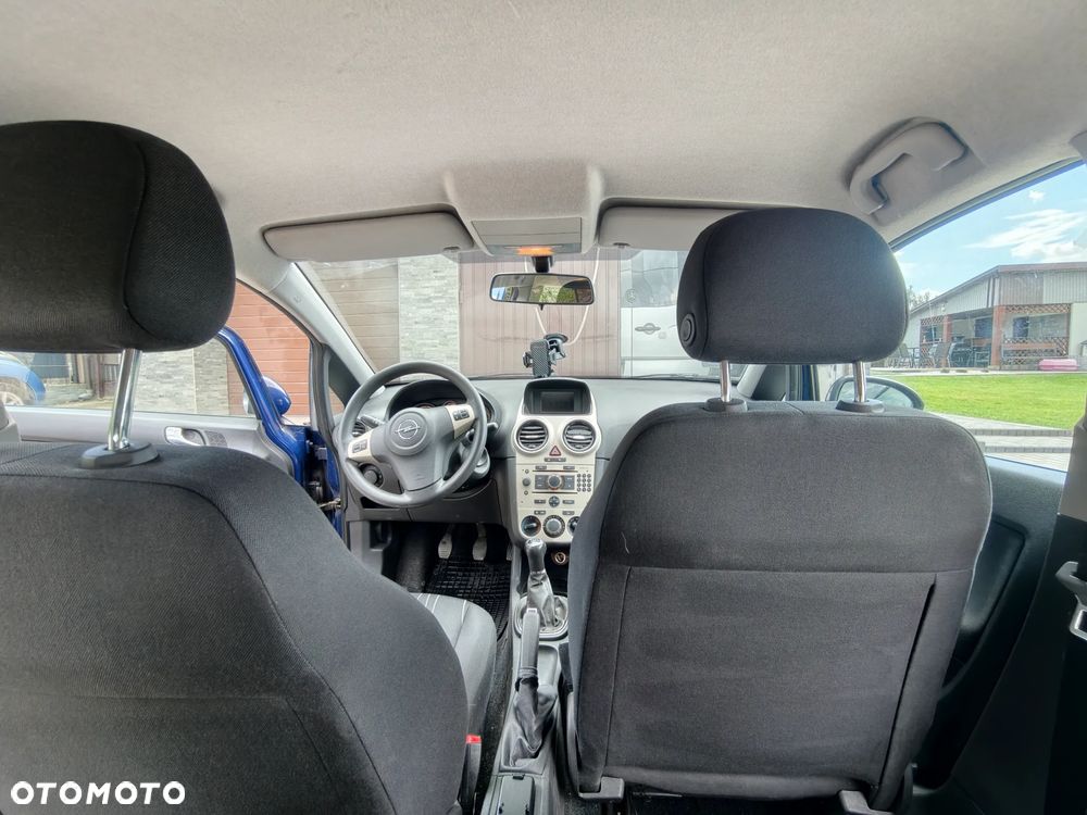 Opel Corsa 1.2 16V Enjoy - 3