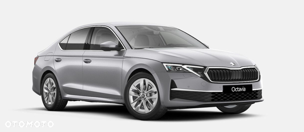 Skoda Octavia 1.5 TSI mHEV Edition 130 Selection DSG