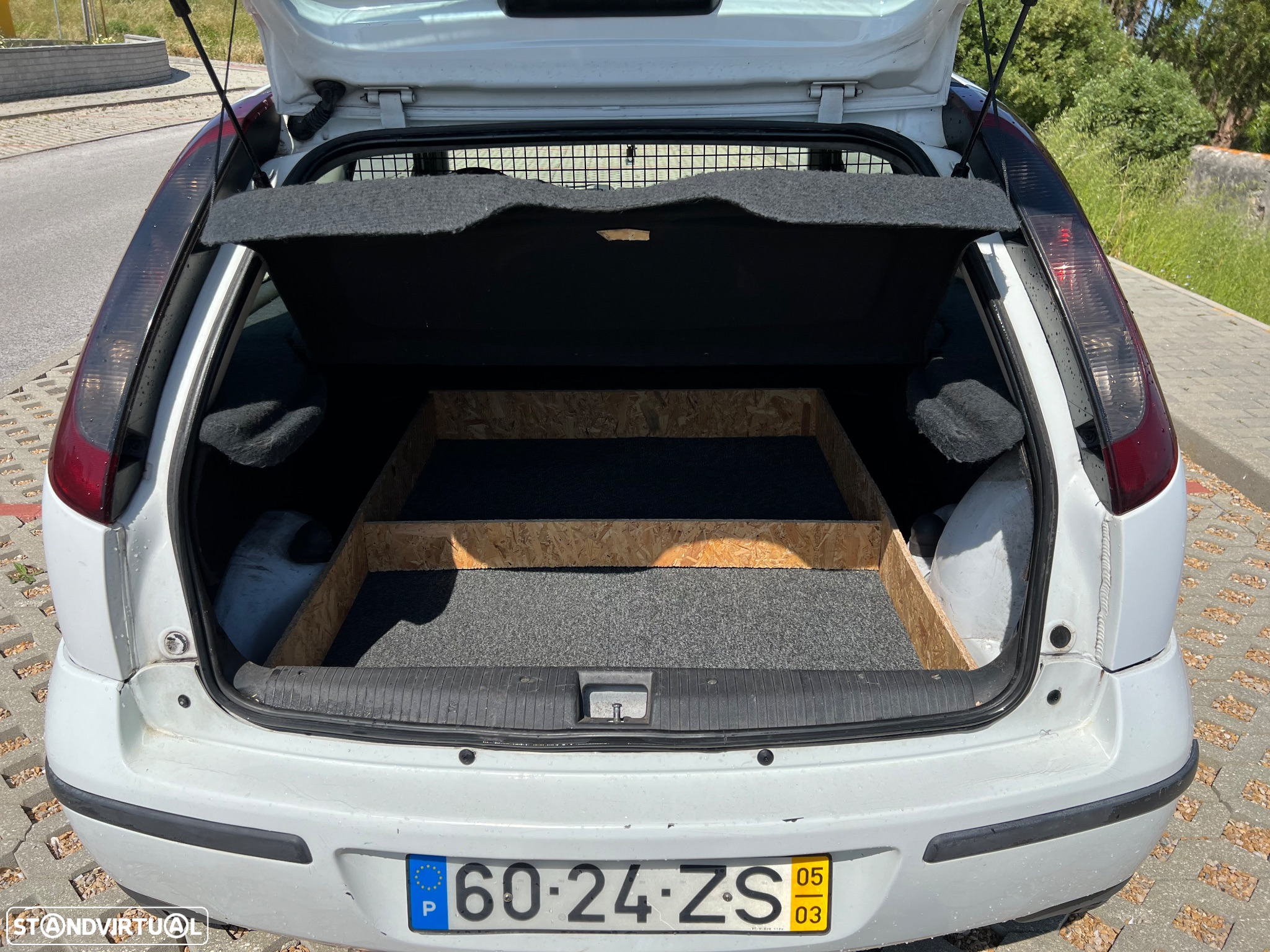Opel Corsa 1.3 CDTi Cosmo - 5