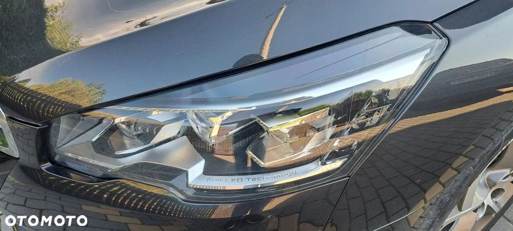 Peugeot 508 SW HDi FAP 140 Allure - 5
