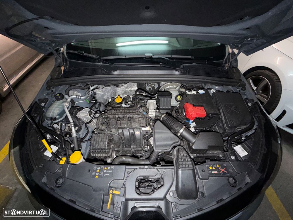 Renault Clio SCe 75 BUSINESS EDITION - 11