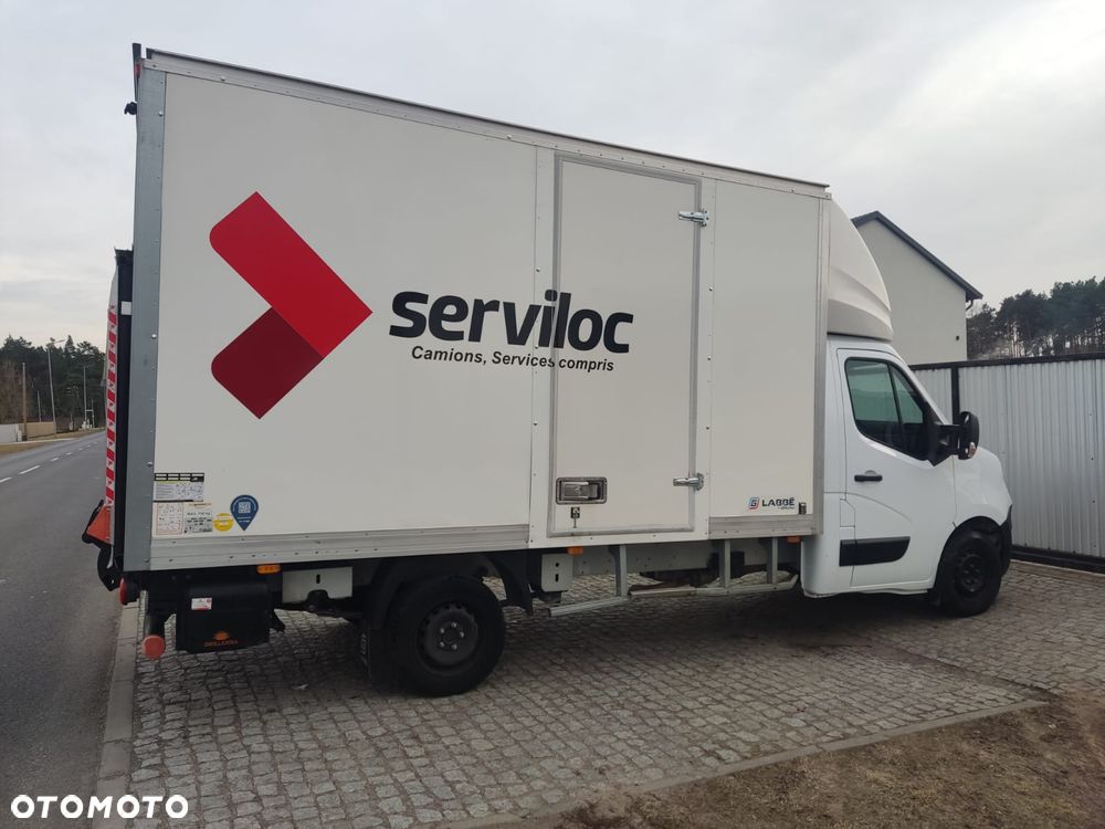 Renault Master - 12