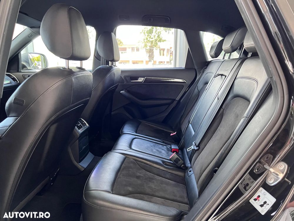 Audi Q5 - 33