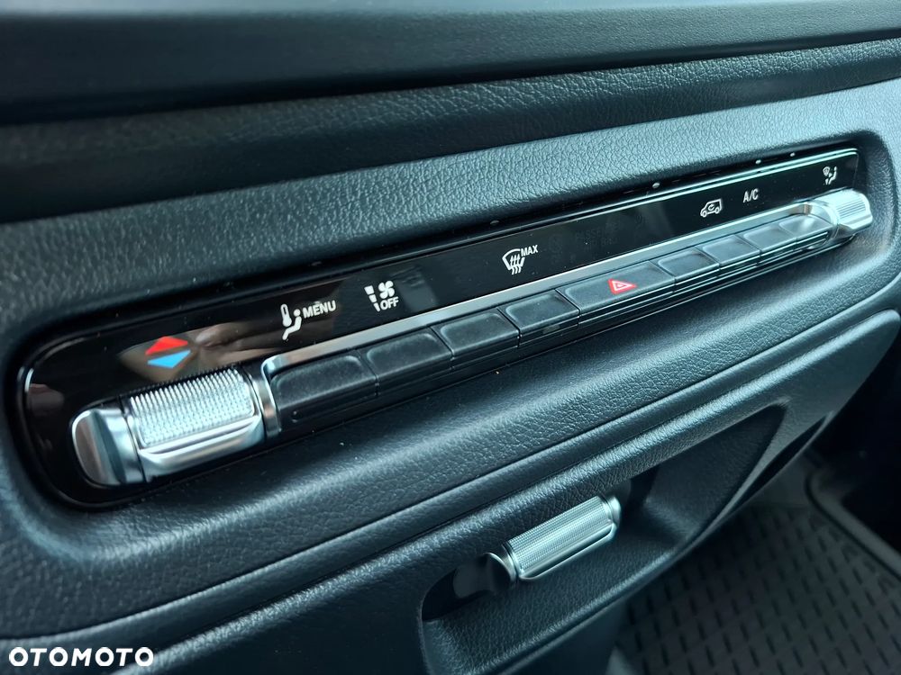 Mercedes-Benz Vito 114 CDI Furgon PRO Ekstra Long 3430 mm - 26
