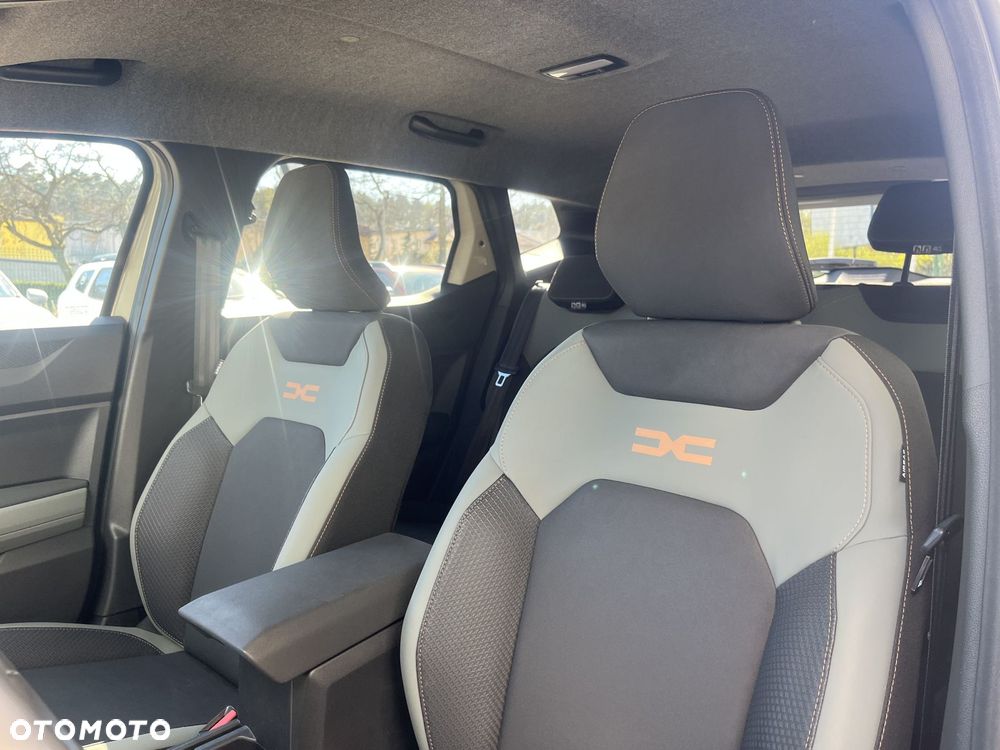 Dacia Duster - 14
