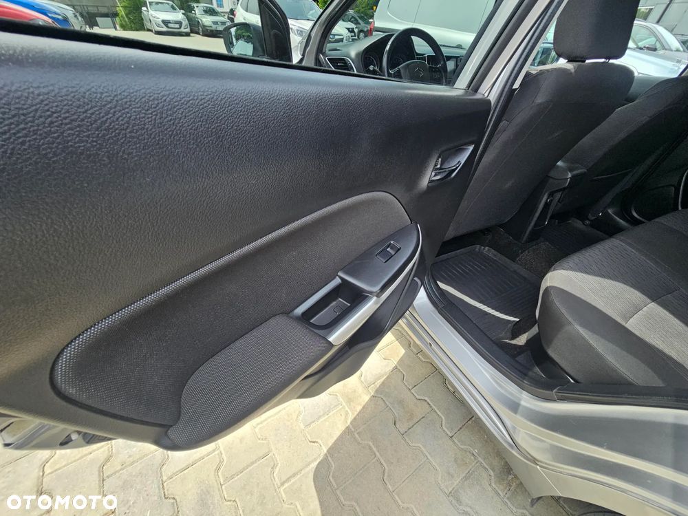 Suzuki Baleno 1.2 Elegance - 29