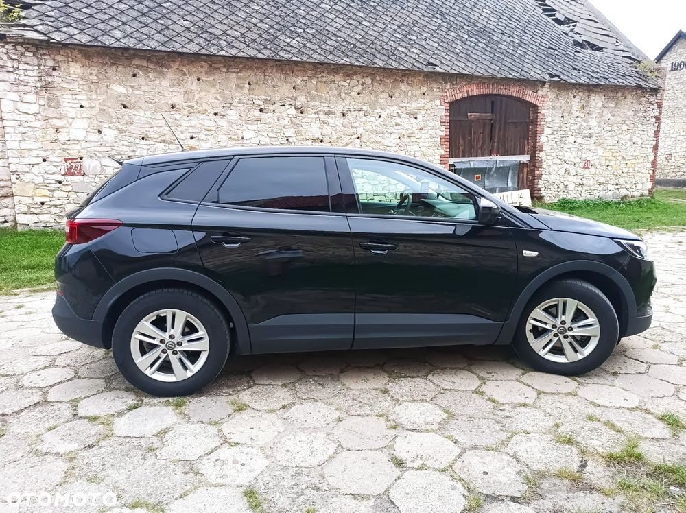 Opel Grandland X 1.5 CDTI Edition S&S - 3