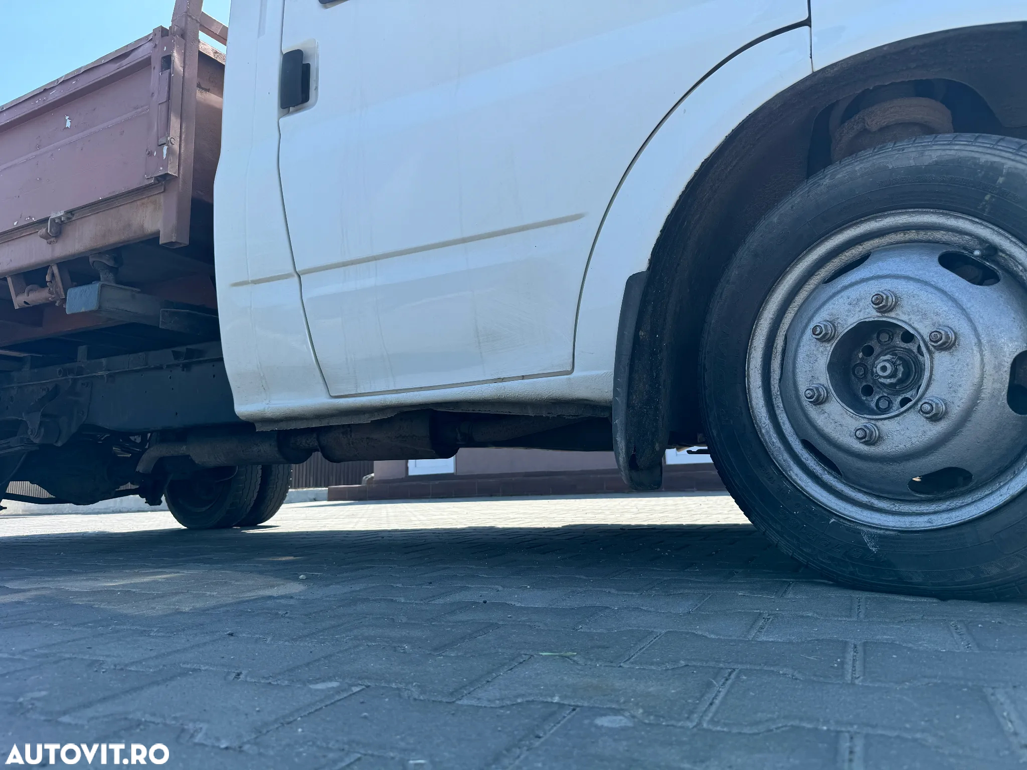 Ford Transit - 6