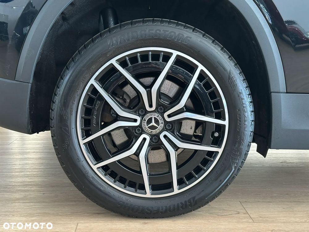 Mercedes-Benz EQA 250 66.5kWh AMG Line - 28
