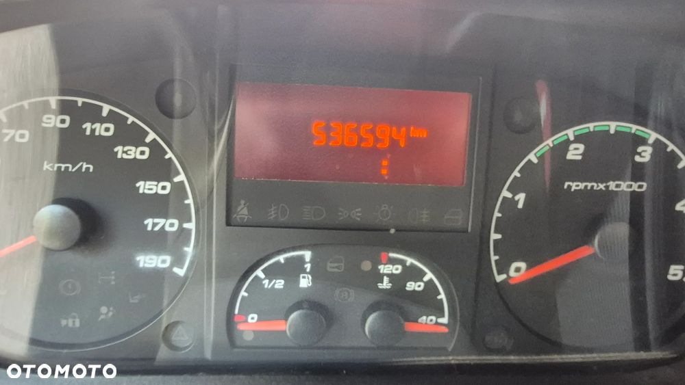 Iveco Daily - 10