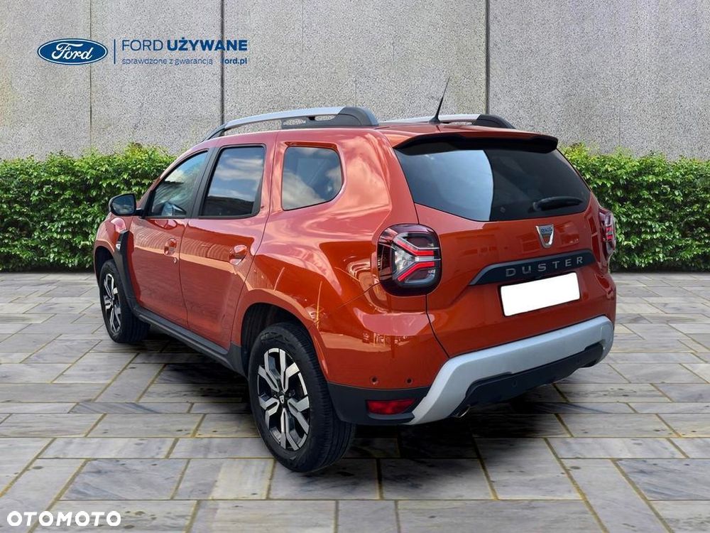 Dacia Duster 1.0 TCe Prestige - 5