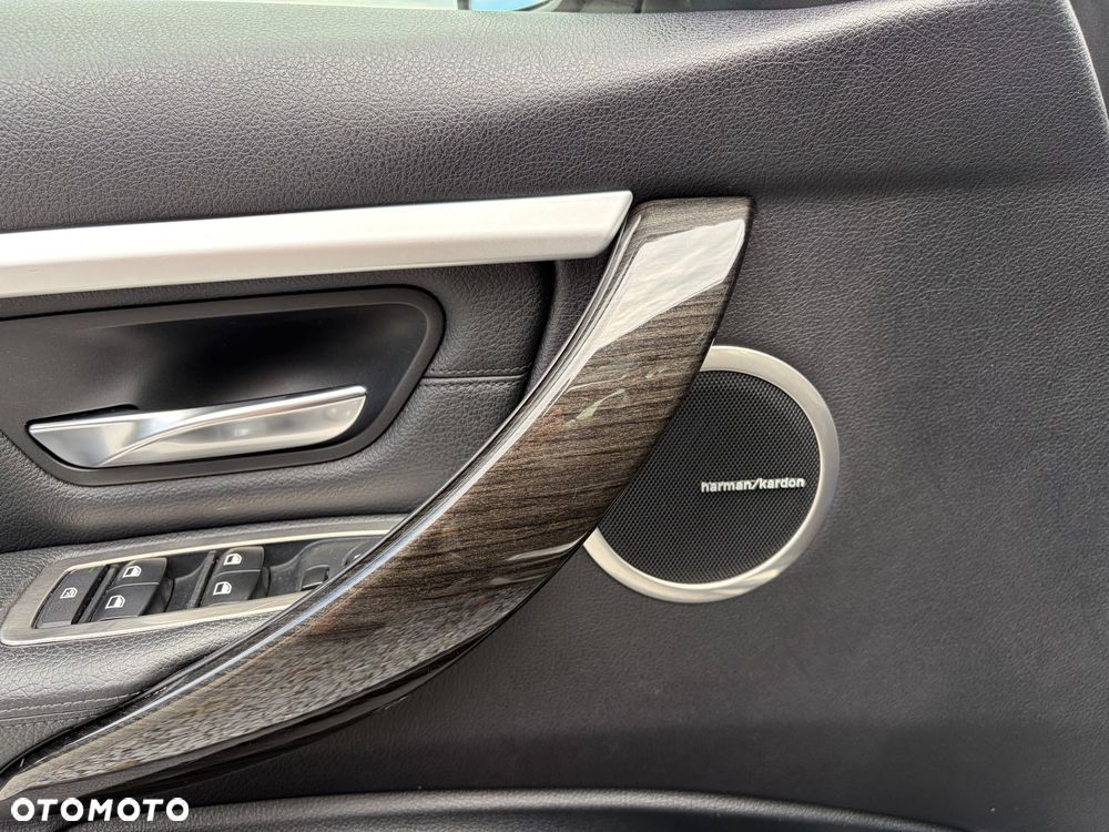 BMW Seria 3 - 7