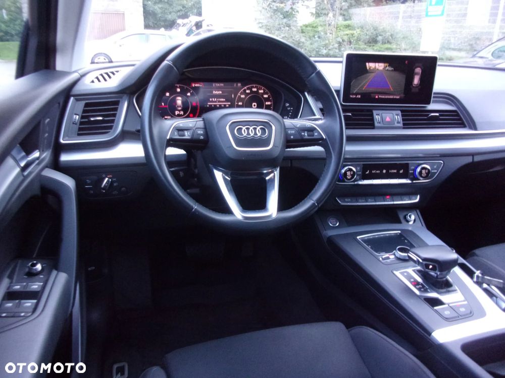 Audi Q5 - 24