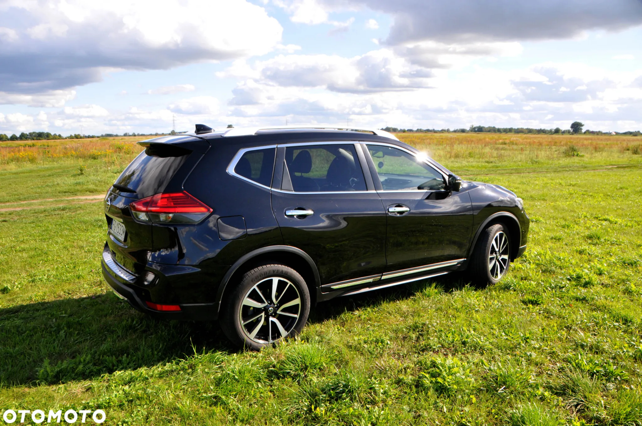 Nissan X-Trail 2.0 dCi Tekna Xtronic 4WD - 2