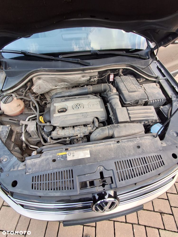 Volkswagen Tiguan 2.0 TSI 4Mot Track&Field DSG - 19