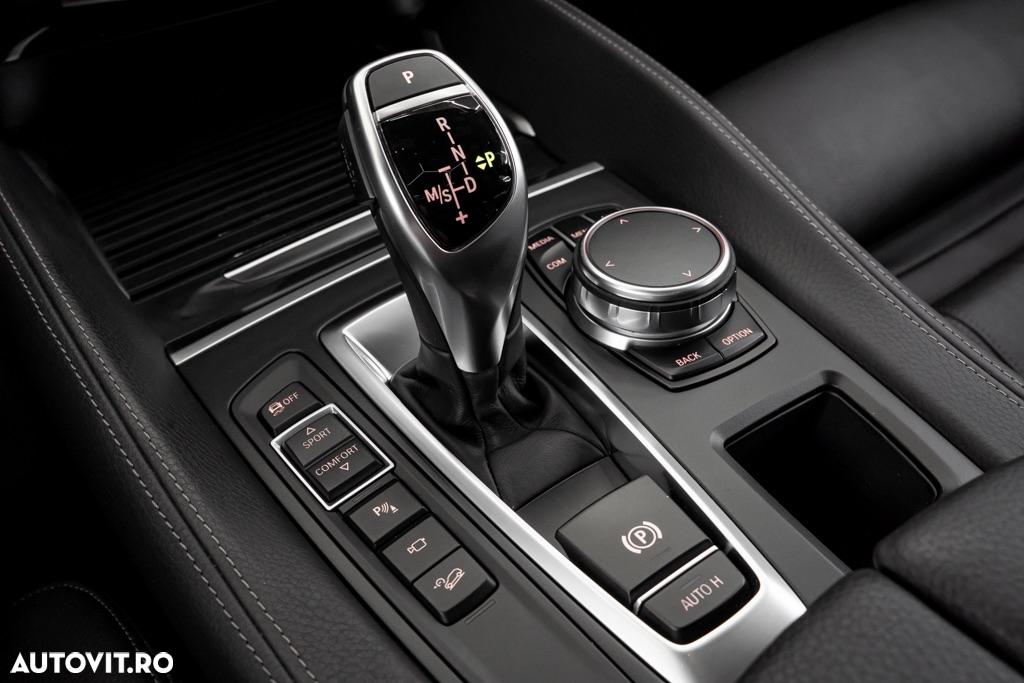 BMW X6 xDrive30d - 36