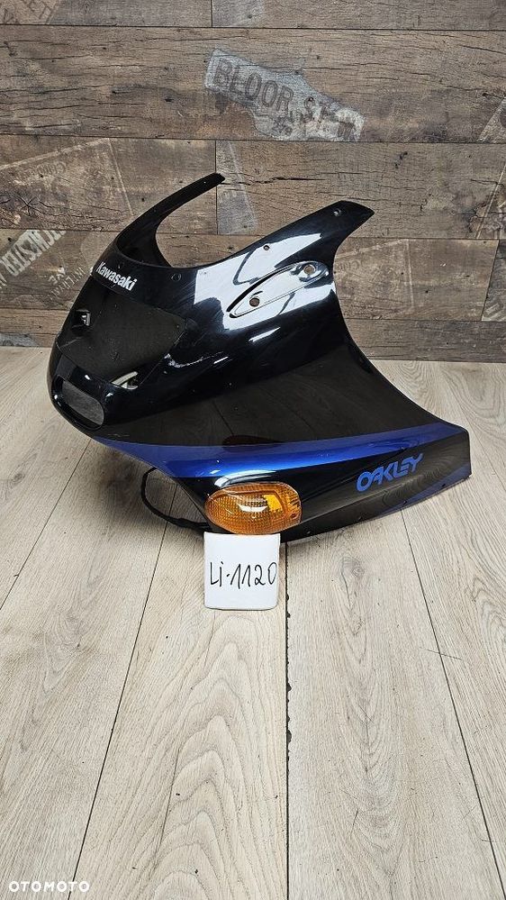 Czasza Czacha Owiewka Kawasaki ZZR 1100 ZX-11  55028-1237 - 1