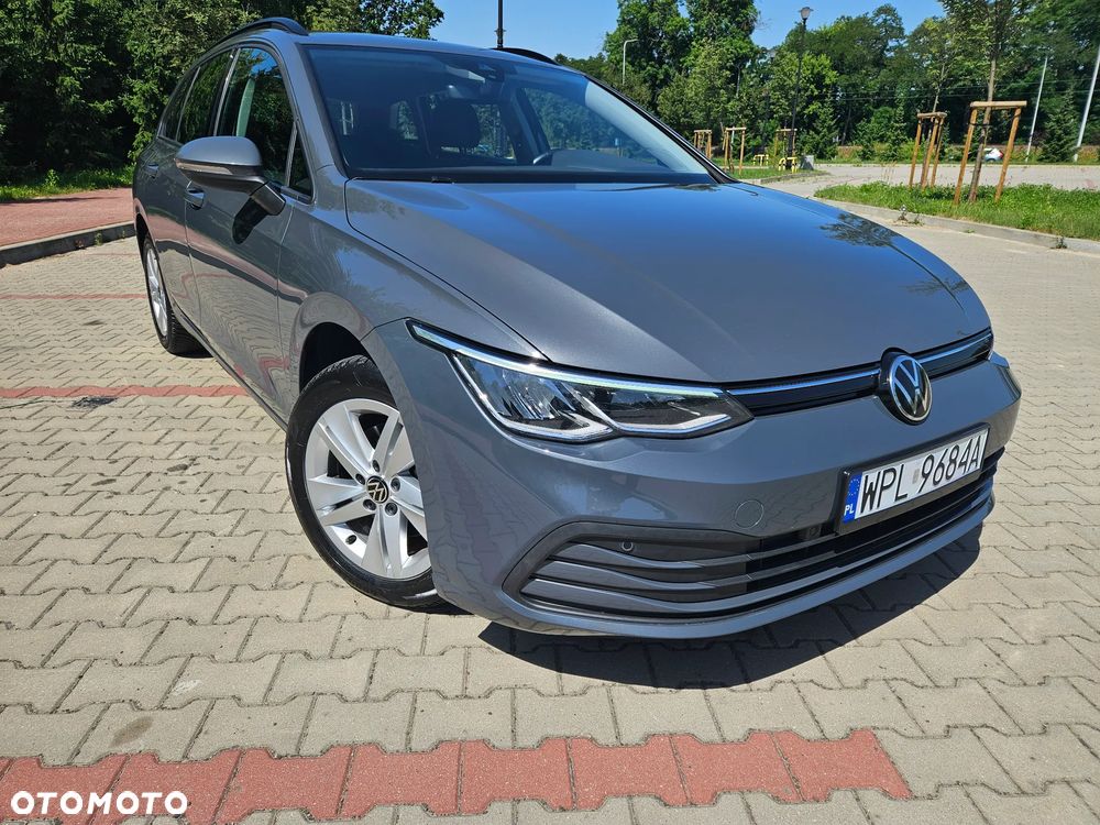 Volkswagen Golf - 9
