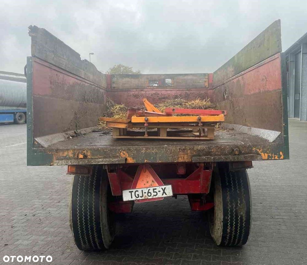 Inny Miedema 9ton .Veenhusi 14ton - 5