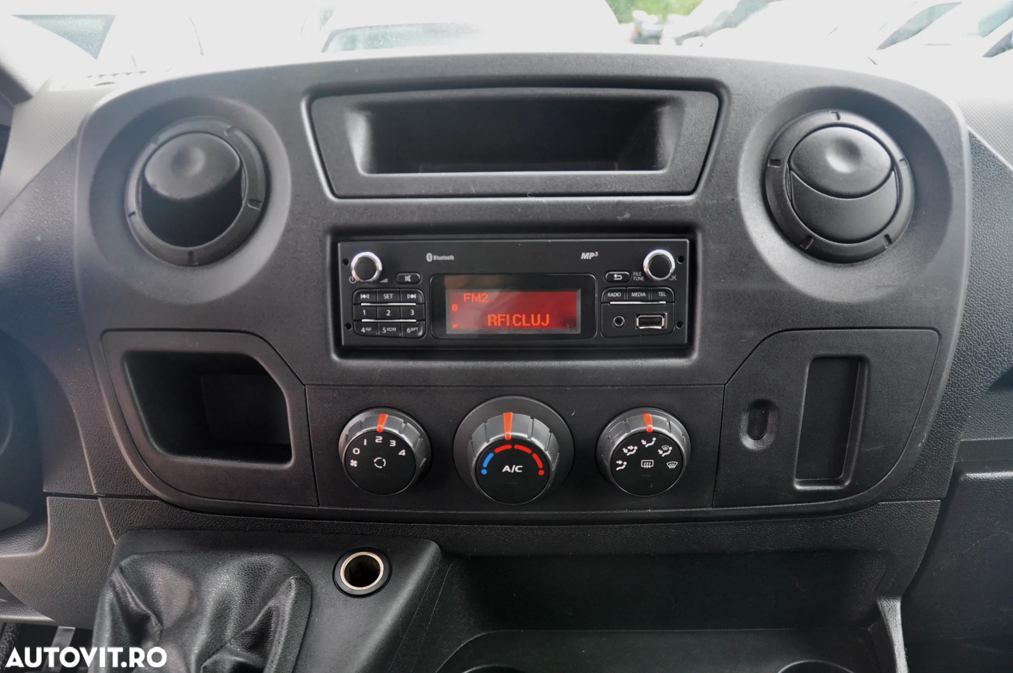 Renault Master L3 Basculabil - 13
