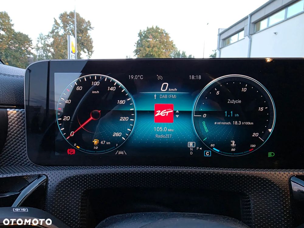 Mercedes-Benz CLA 200 d 8G-DCT Progressive - 21