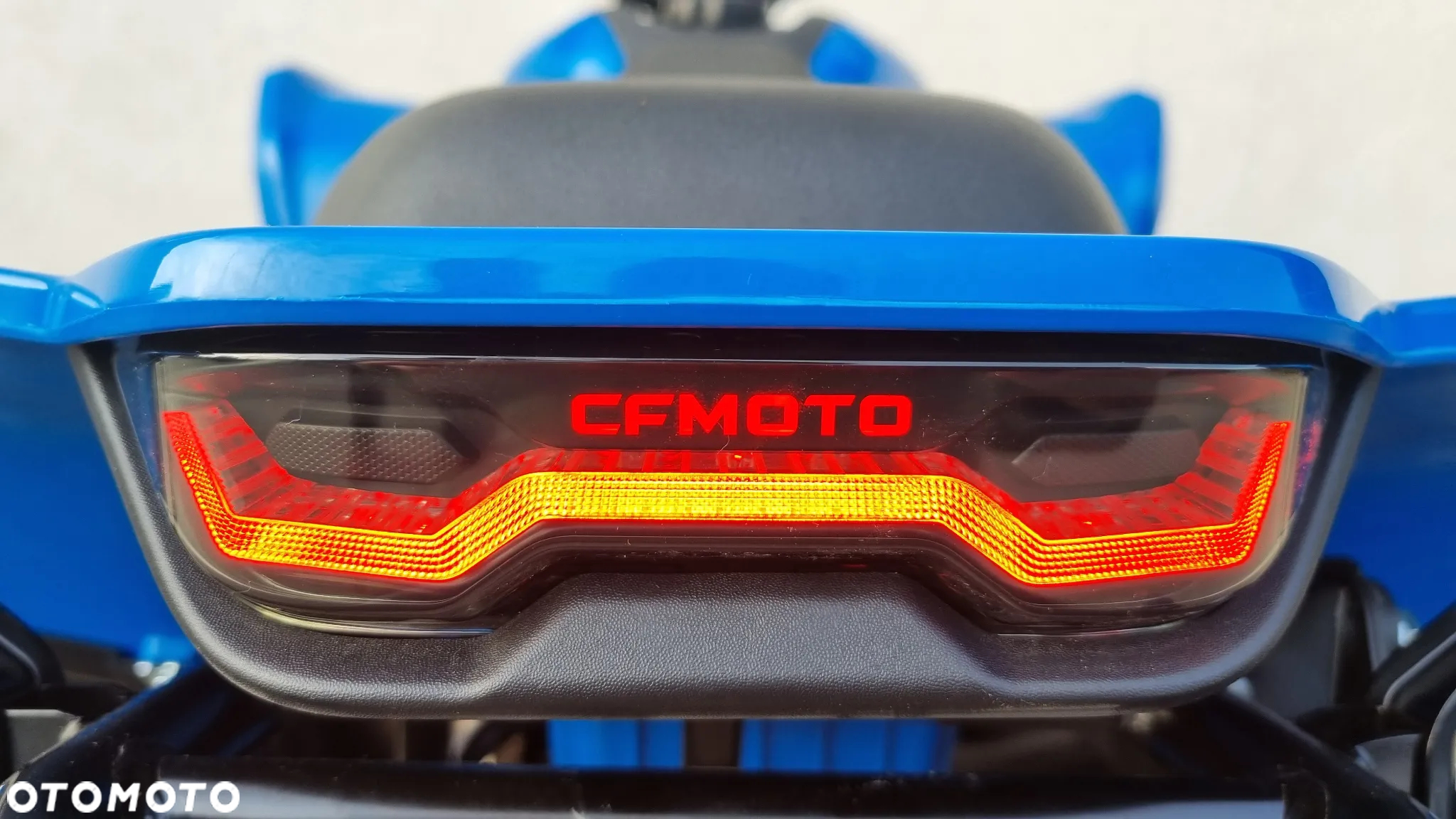 CFMoto Inny - 15