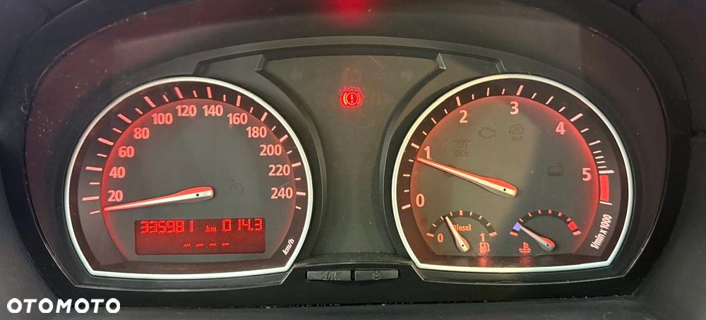 BMW X3 2.0d - 17