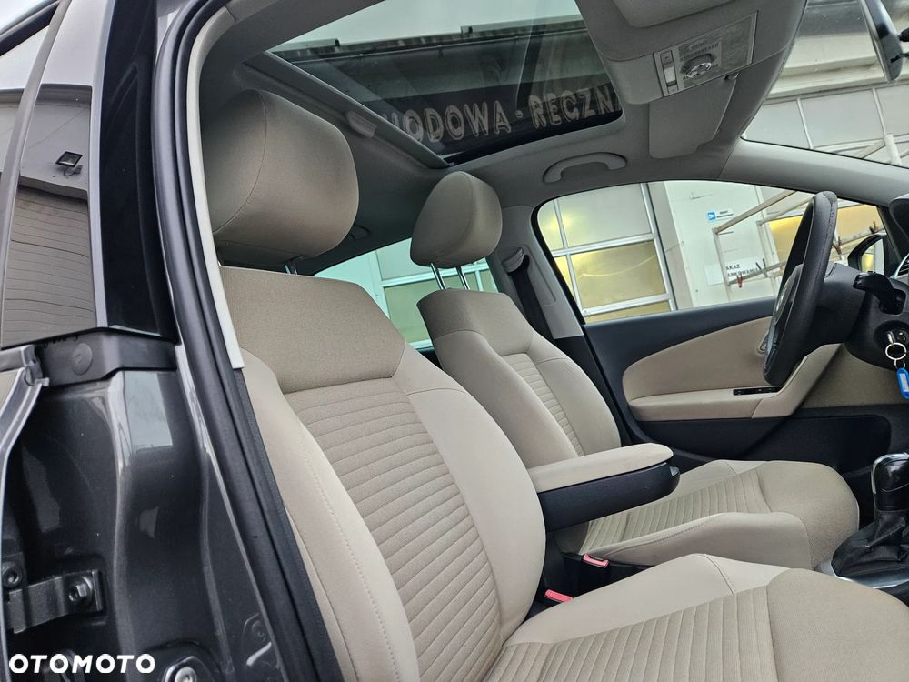 Volkswagen Polo 1.6 TDI DSG Highline - 17