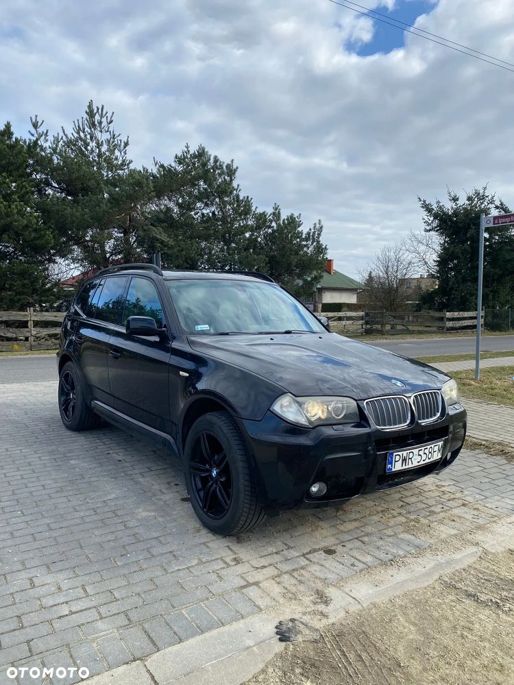 BMW X3 - 20