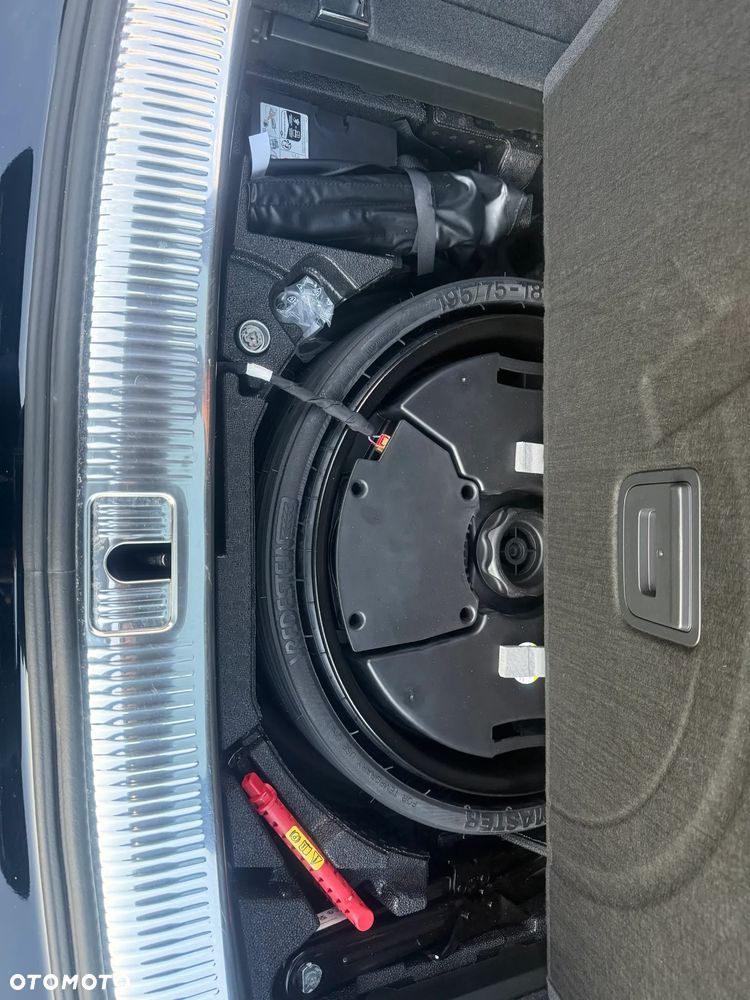 Audi Q5 35 TDI mHEV Advanced S tronic - 6