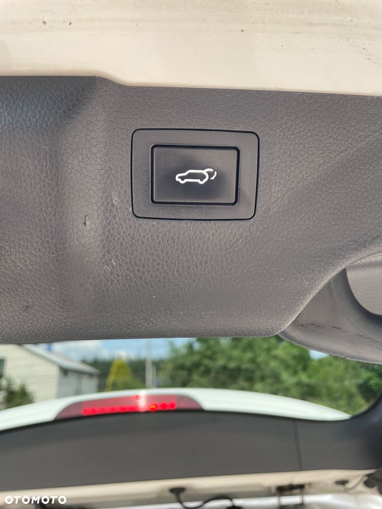 Hyundai Santa Fe 2.2 CRDI Executive 7os - 12
