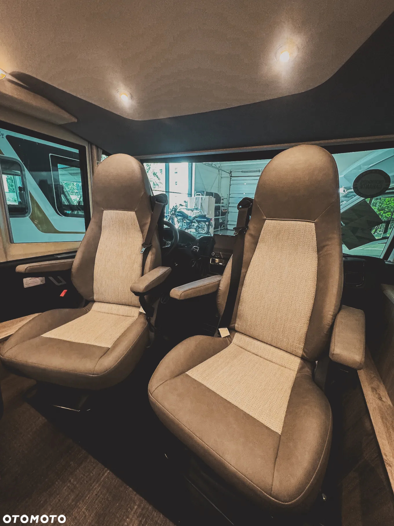 Eura Mobil Integra Line 730 EF - 4