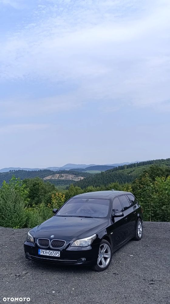 BMW Seria 5 - 37