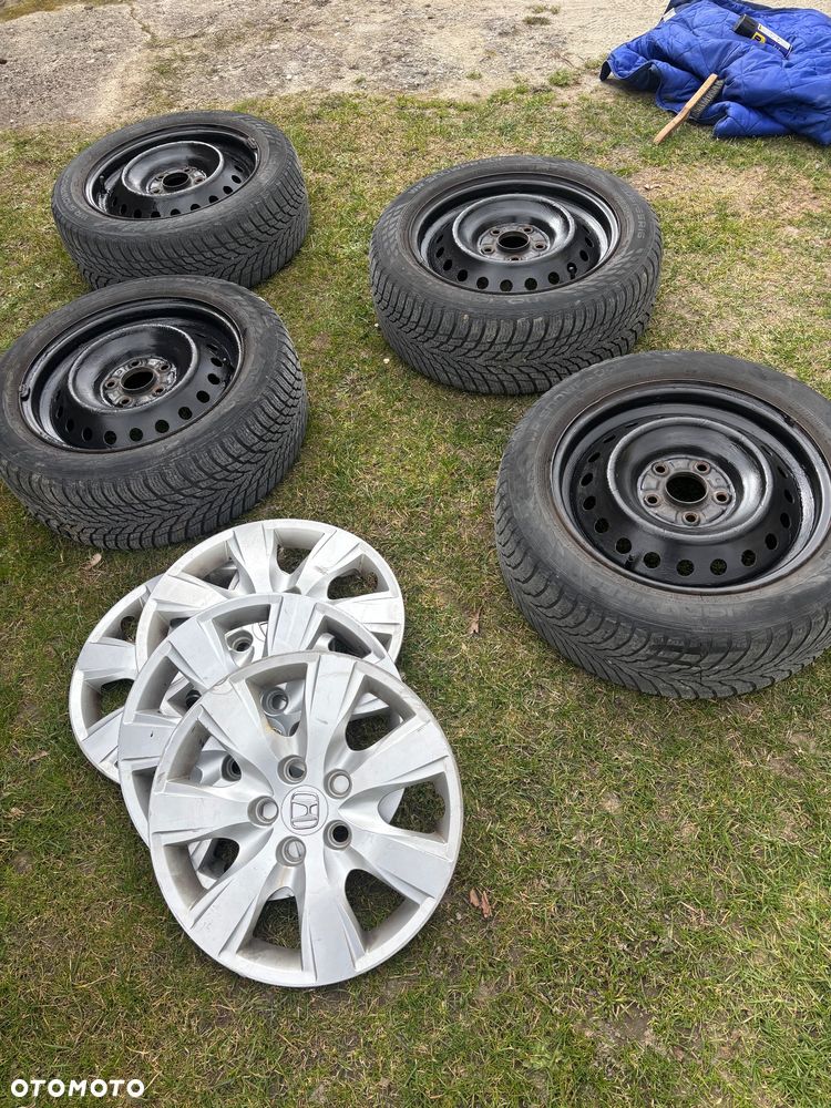 Honda Civic 1.8 Comfort - 28