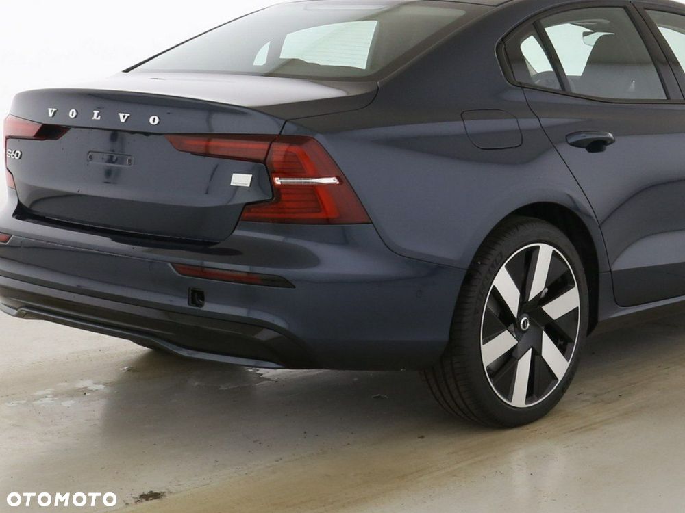 Volvo S60 T8 Recharge AWD Ultimate Dark - 9