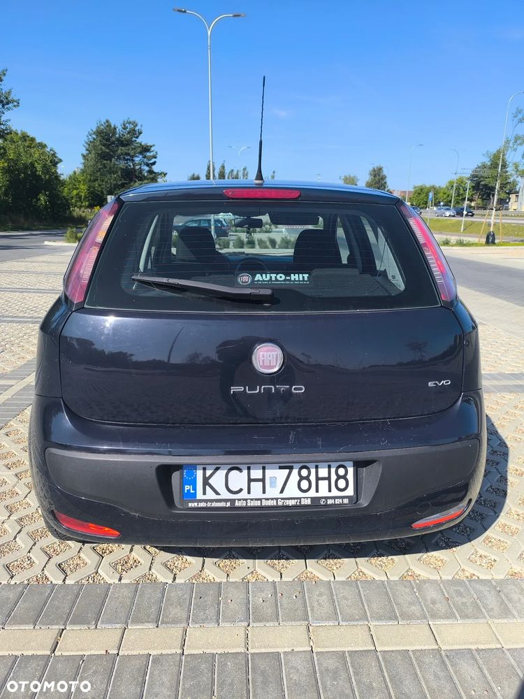 Fiat Punto - 6