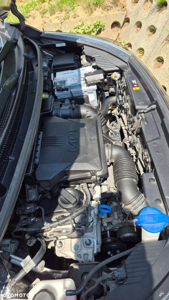 Kia Picanto 1.0 L Business Line - 22