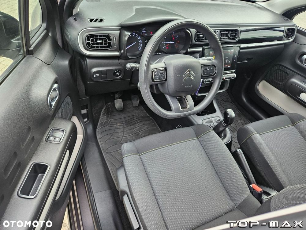 Citroën C3 - 16