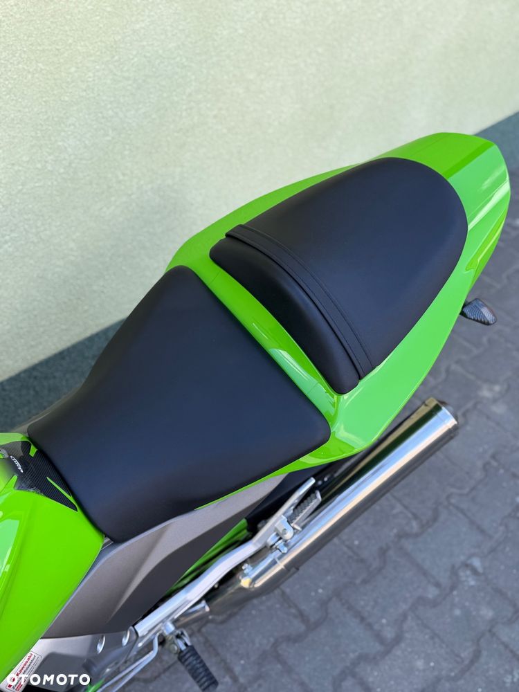 Kawasaki Z - 34