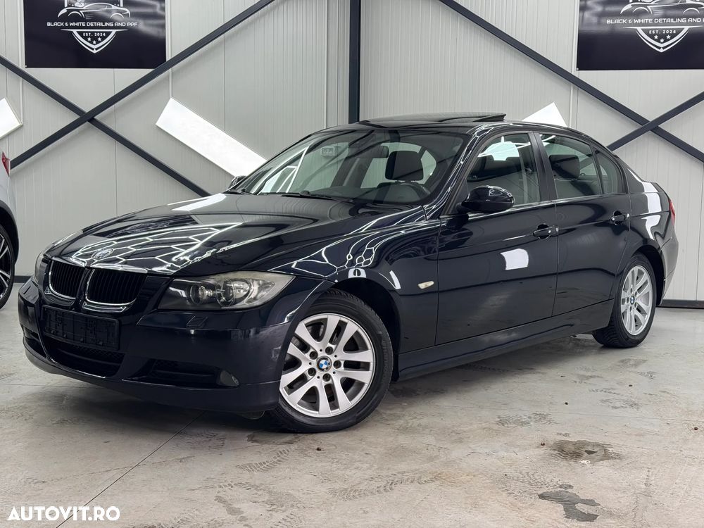 BMW 3 Series 2008 — imagine 2