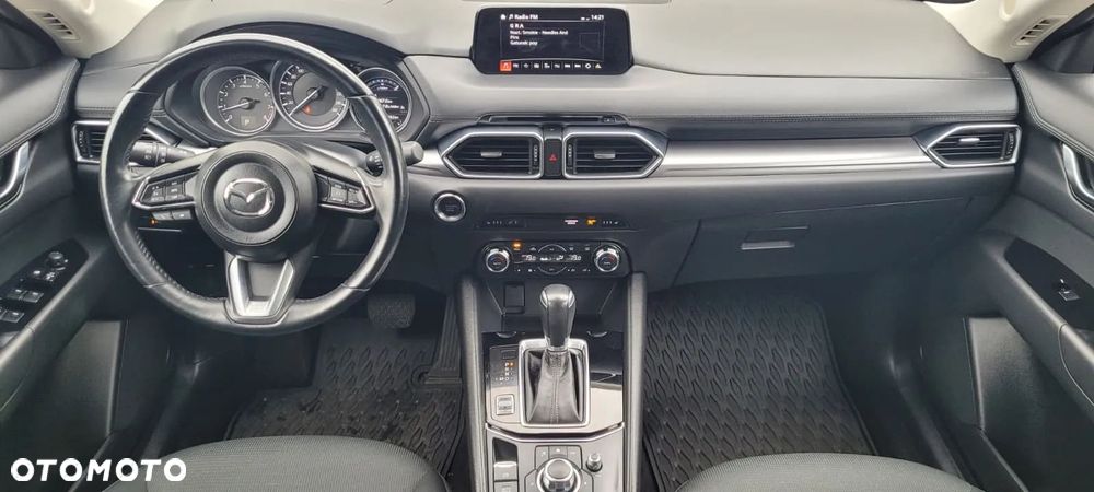 Mazda CX-5 2.0 Skyenergy AWD - 21