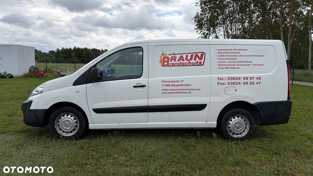 Citroën Jumpy - 2