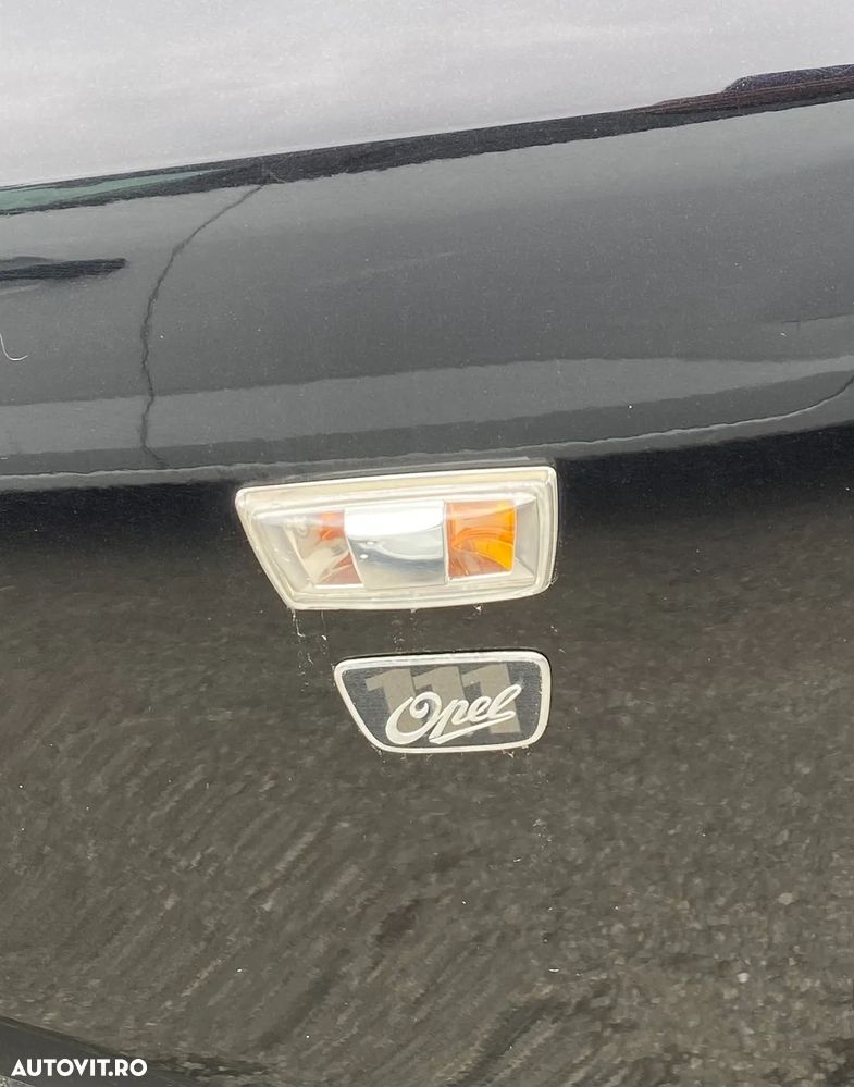 Opel Corsa 1.4 16V Edition 111 Jahre - 12