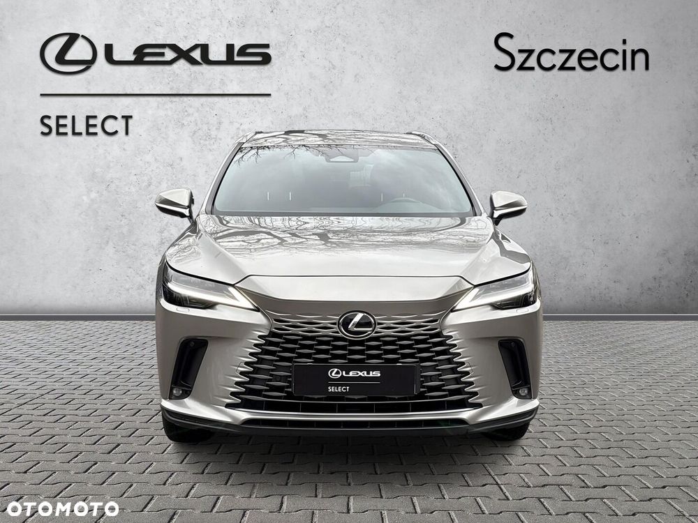 Lexus RX 450h+ Prestige - 8